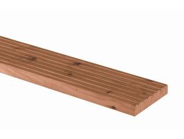 Foto van Azalp Douglas Houten vlonders 25 x 140 mm PEFC