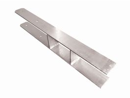 Foto von Karibu H-Pfostenanker12 x12 cm - 60 cm