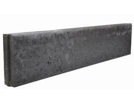 Azalp Betonband 100x20x6 cm Foto von Azalp Betonband 100x20x6 cm