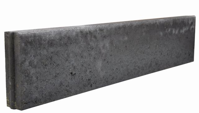 Azalp betonband 100x20x6 cm