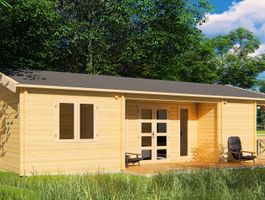 Graed Chalet Hopeful Foto van Graed Chalet Hopeful