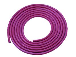 Foto van Karibu siliconenkabel voor saunakachel 5 x 2.5 mm² - 300 cm