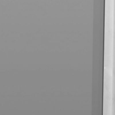 Foto van Meerprijs grijs glas ipv helder glas