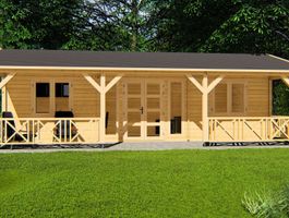 Graed Chalet Glorious Foto von Graed Chalet Glorious