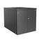 Biohort MiniGarage L donkergrijs metallic