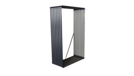 Azalp BILL C Houtopslag Foto van Azalp BILL C Houtopslag