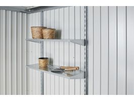 Biohort schappenset set van 2 Foto van Biohort schappenset set van 2