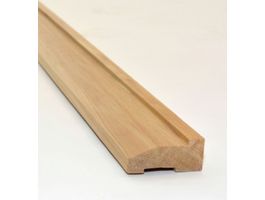 Azalp lariks funderingsbalk (300 cm) Foto van Azalp lariks funderingsbalk (300 cm)