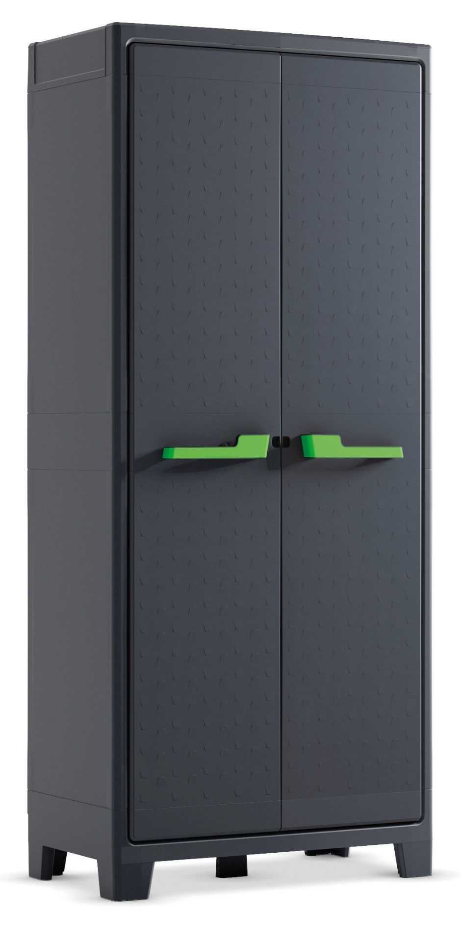 Keter Moby Hoge Kast