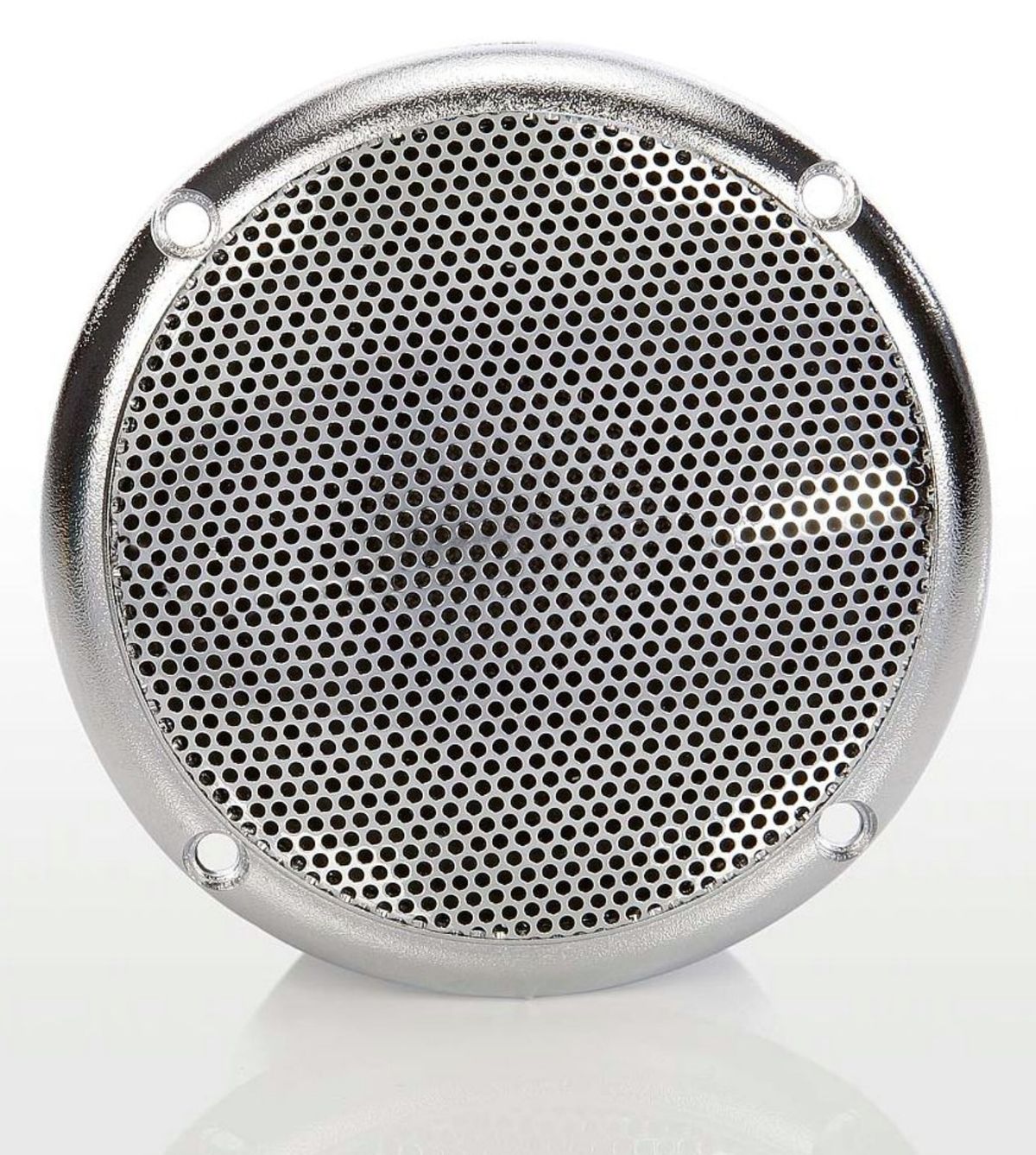 Hot Orange Sauna speaker tot 120 °C