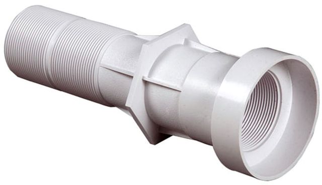 Hayward 3352 Luxus-Wandauslass für Liner-Folie-Betonpool