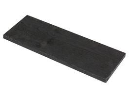 Foto van Azalp ME Vuren Plank Fijnbezaagd 21 x 195 mm