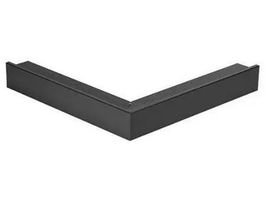 Foto van Azalp buitenhoek Aluminium