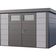 Telluria Classico 3330 lichtgrijs