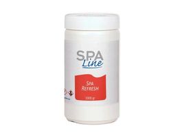 Spa Line Refresh 1 kg Foto van Spa Line Refresh 1 kg