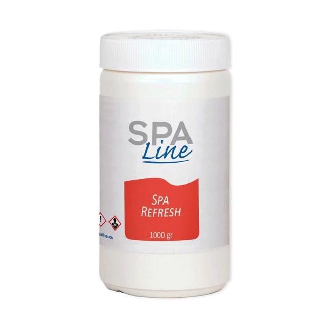 Spa Line Refresh 1 kg