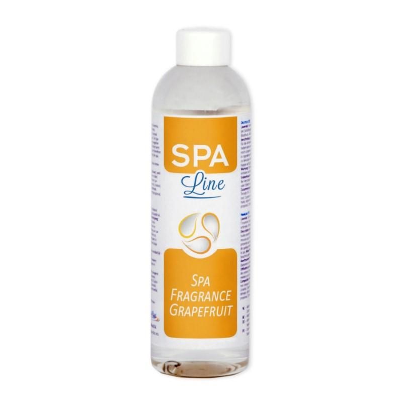 Foto van Spa Line Fragrance Grapefruit spa geur (250 ml)
