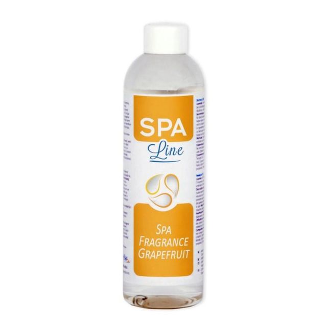 Spa Line Fragrance Grapefruit spa geur (250 ml)
