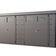 Telluria DUO 2721 antraciet