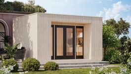 Azalp Garten im Buro Midas Foto von Azalp Garten im Buro Midas