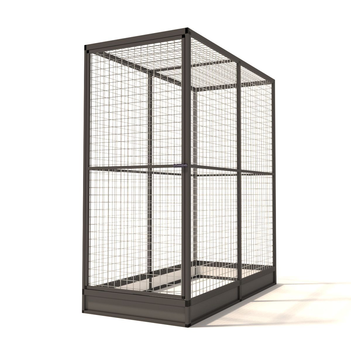 Glorenza aluminium kattenren Noa