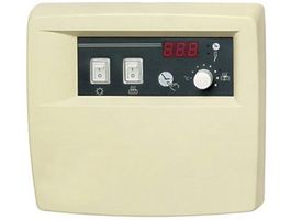 Foto von Harvia C90 Saunaofensteuerung