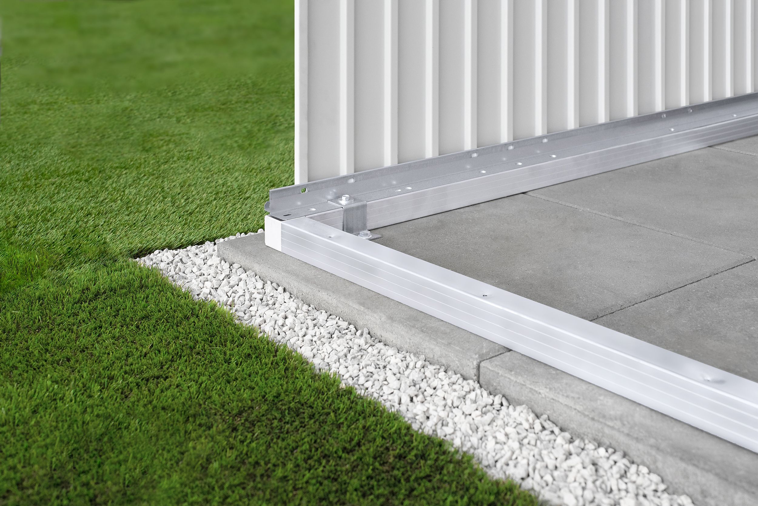 Foto van Biohort Bodemframe