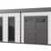 Telluria Classico Plus 5436 wit|antraciet