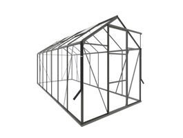 Foto van Royal Well Kate V Tuinkas groengrijs