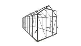 Royal Well Kate V Tuinkas groengrijs Foto van