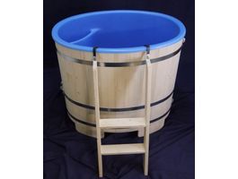 Foto von Blumenberg Tauchbechen Kelo Spruce