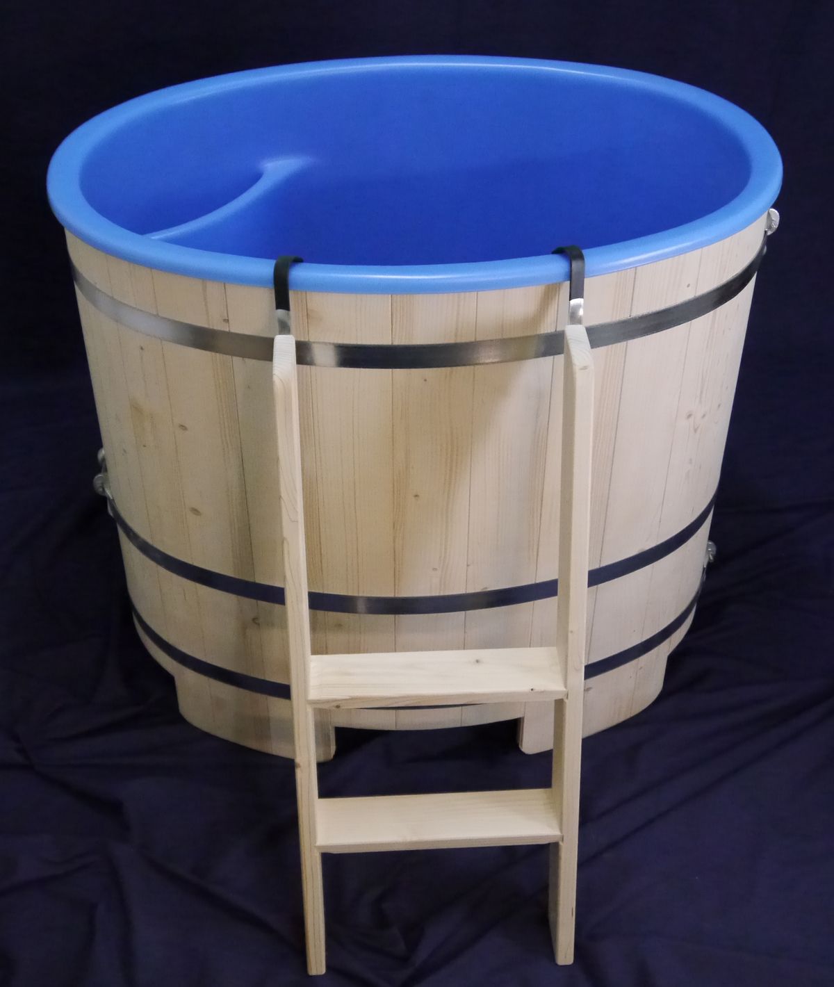 Blumenberg Dompelbad Kelo Spruce