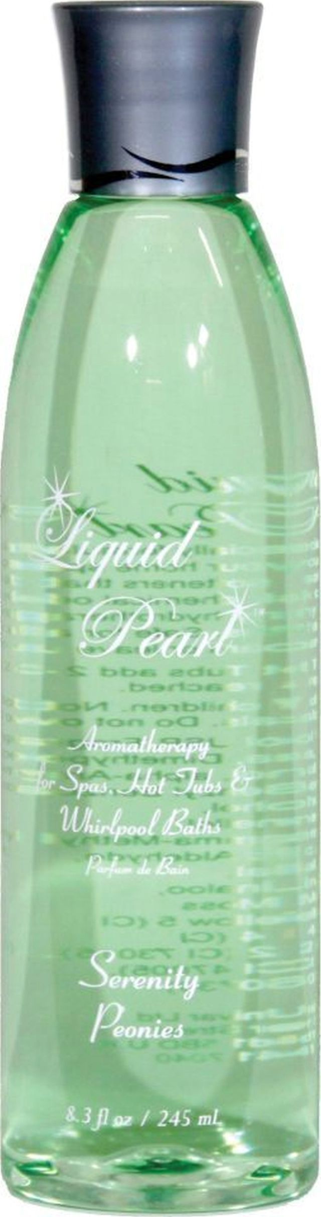 InSPAration Liquid Pearl Serenity - Peonies (245 ml)