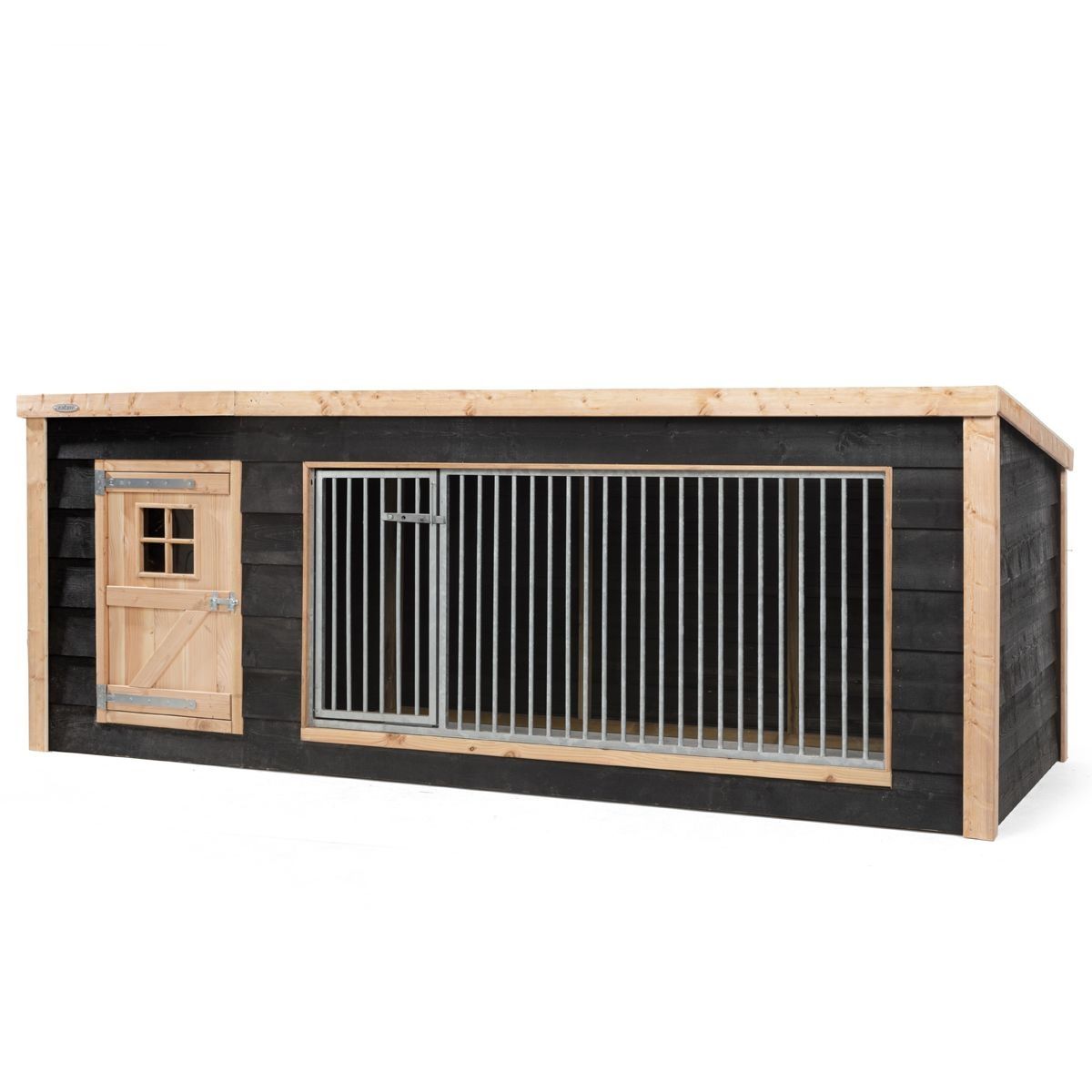 Voldux hondenkennel Reno XL