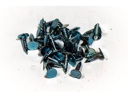 Foto von Interflex Dachpappennägel 350 Stück