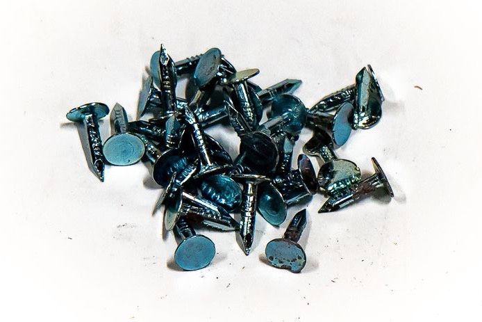 Interflex asfaltnagels 350st