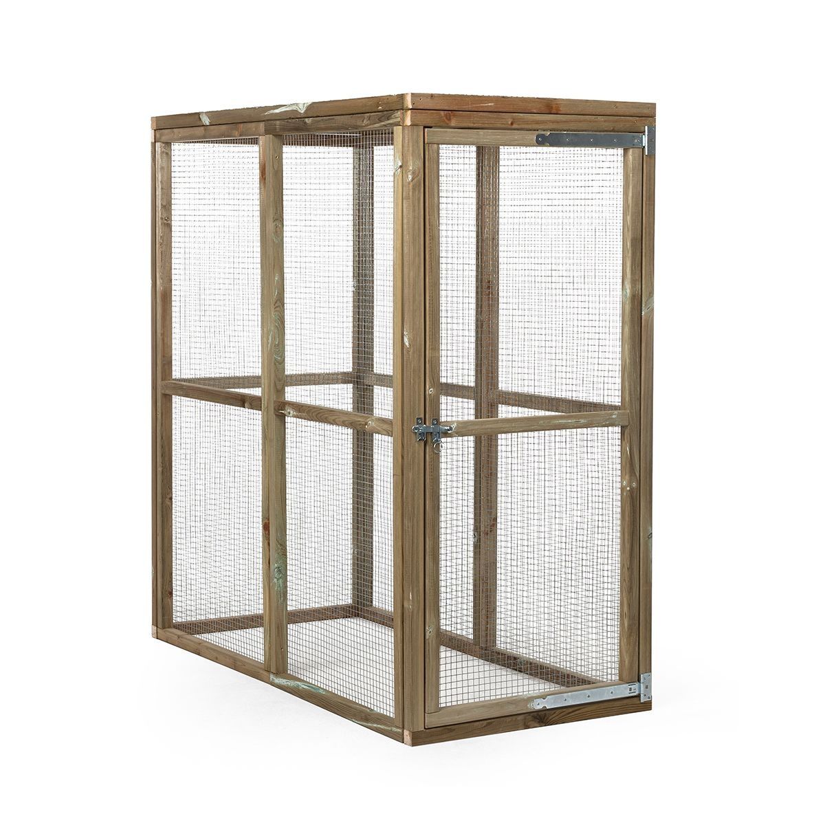 Glorenza kippenren Wim