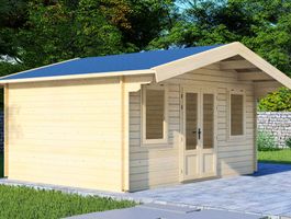 Foto von Graed Blokhut Elation