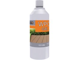 Foto van Azalp Elements WPC gel 0.5 ltr