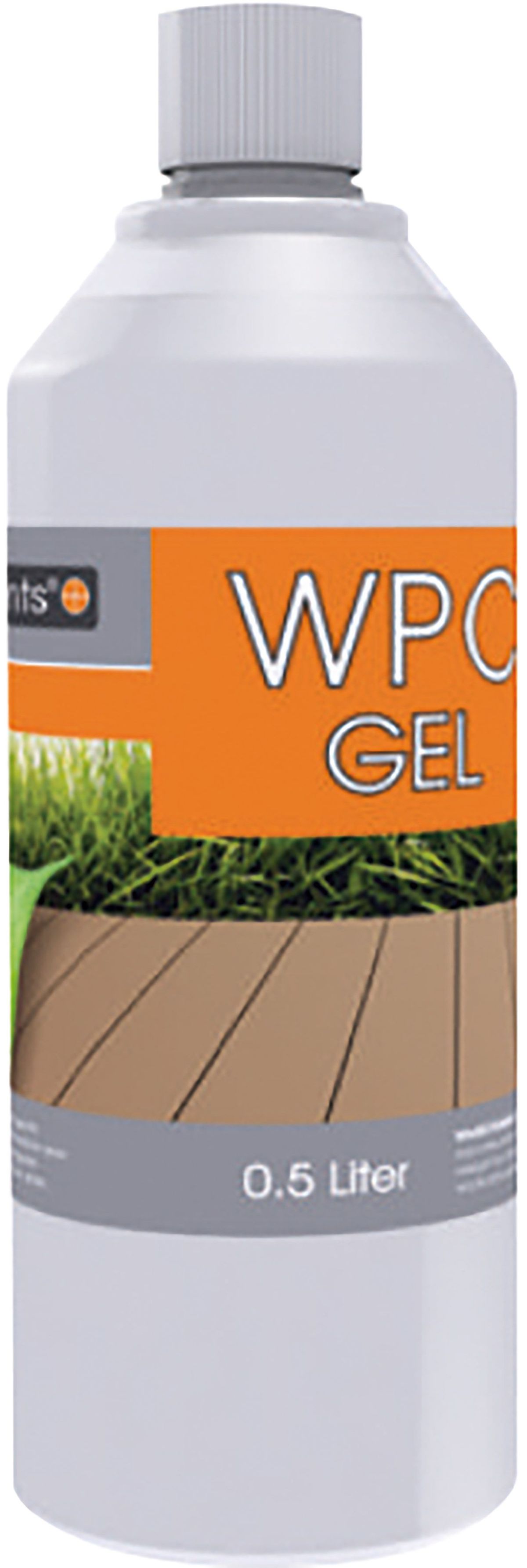 Azalp Elements WPC gel 0.5 ltr