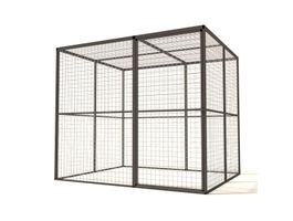 Glorenza aluminium kattenren Lilly Foto van Glorenza aluminium kattenren Lilly