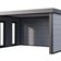 Telluria Singolo 4836 met raam wit