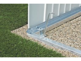 Foto van Biohort Bodemframe