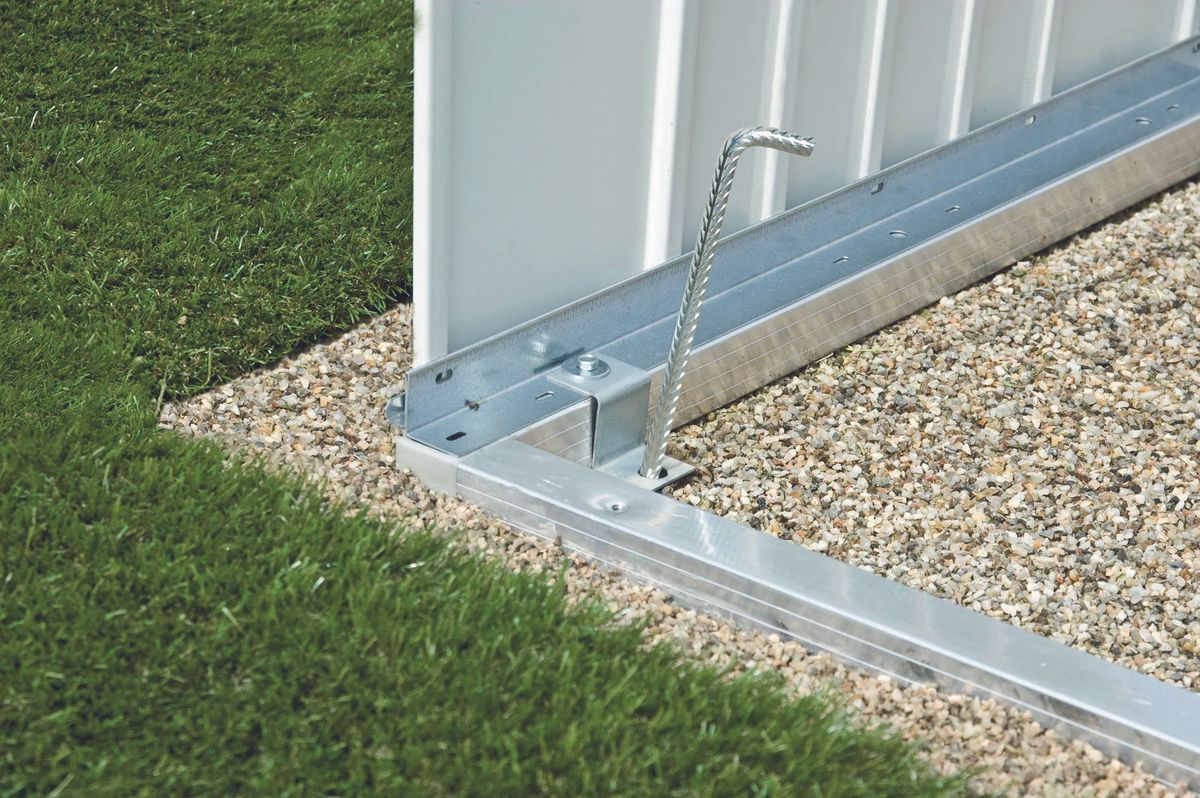 Biohort Bodemframe