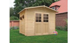 Foto van Solid Amberg S8603