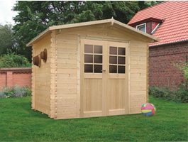 Solid Amberg S8603 Foto van Solid Amberg S8603