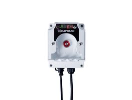 Hayward Pool Rx LT regelaar Foto van Hayward Pool Rx LT regelaar