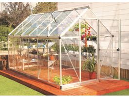 Palram – Canopia Harmony Tuinkas Foto van Palram – Canopia Harmony Tuinkas