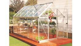 Palram – Canopia Harmony Tuinkas Foto van