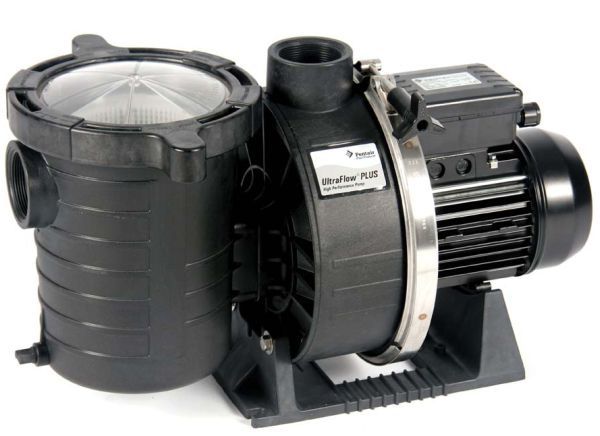 Pentair Pool-Pumpe Ultraflow Plus mono P-UFL-151